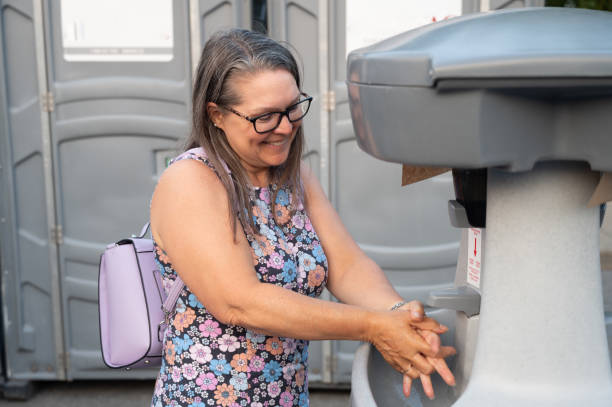 Portable sink rental in Pleasant Hill, TX